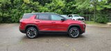 New 2026 Chevrolet Equinox LT w/ Convenience Package II image 3