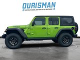New 2025 Jeep Wrangler Willys image 3
