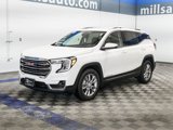 Used 2024 GMC Terrain SLT image 2