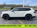 New 2025 Volkswagen Atlas SE image 4