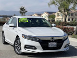 Used 2020 Honda Accord EX image 3