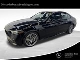 New 2025 Mercedes-Benz C 43 AMG 4MATIC Sedan image 1