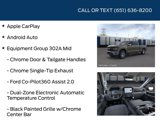 New 2025 Ford F150 XLT image 5