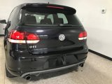 Used 2011 Volkswagen GTI 2-Door image 4