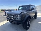 New 2025 Ford Bronco Badlands image 5