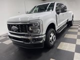 New 2025 Ford F350 Lariat w/ Chrome Package image 1