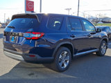 New 2025 Honda Pilot EX-L image 3