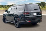 New 2025 Jeep Wagoneer Series II w/ Convenience Group I image 3