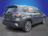 New 2025 Subaru Forester Touring image 3