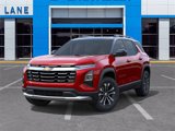New 2026 Chevrolet Equinox LT w/ Convenience Package II image 6