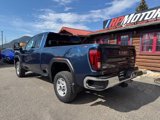 Used 2021 GMC Sierra 2500 SLE image 5