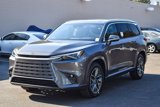 New 2025 Lexus TX 350 AWD image 3