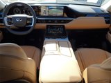 New 2025 INFINITI QX80 Sensory image 5