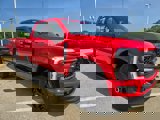 New 2025 Ford F350 4x4 SuperCab Super Duty image 3