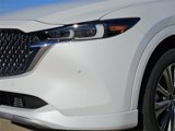 New 2025 MAZDA CX-5 Signature image 5