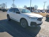New 2025 Acura MDX A-Spec image 2