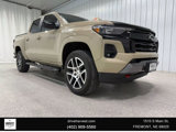 Used 2023 Chevrolet Colorado Z71 w/ Z71 Convenience Package 2 image 6