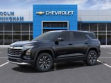 New 2026 Chevrolet Equinox LT w/ Convenience Package II image 2