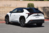 Used 2023 Toyota bZ4X FWD image 3