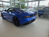New 2025 Nissan Z Performance w/ Floor Mat Package image 4