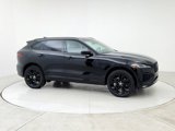 New 2025 Jaguar F-PACE R-Dynamic S image 3
