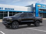 New 2026 Chevrolet Colorado Z71 w/ Z71 Convenience Package 2 image 2