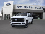 New 2025 Ford F250 4x4 Crew Cab Super Duty image 2