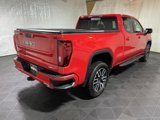 Used 2022 GMC Sierra 1500 AT4 w/ AT4 Premium Package image 5