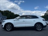 Used 2020 Lincoln Nautilus FWD w/ Equipment Group 101A image 2