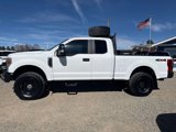 Used 2022 Ford F250 XL w/ Power Equipment Group image 3