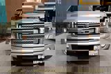 Used 2014 Ford F150 Platinum image 3