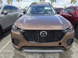 New 2025 MAZDA CX-70 3.3 Turbo w/ Premium Package image 3