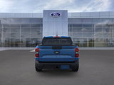 New 2025 Ford Maverick Tremor image 5