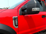 Used 2019 Ford F550 4x4 Regular Cab Super Duty w/ Power Equipment Group image 6