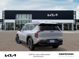 New 2026 Kia EV9 Land w/ Nightfall Edition Package image 4