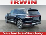 New 2025 Lincoln Aviator AWD image 3
