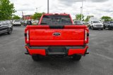 New 2025 Ford F350 XL w/ STX Appearance Package image 4