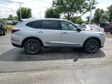 New 2026 Acura MDX A-Spec image 3