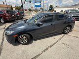 Used 2018 Honda Civic EX image 2
