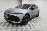 New 2025 Chevrolet Equinox EV RS image 4
