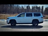 New 2025 Jeep Wagoneer Series II w/ Premium Group I image 6