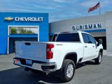 Certified 2024 Chevrolet Silverado 2500 LTZ image 4