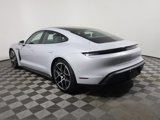 New 2025 Porsche Taycan image 3