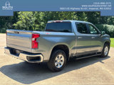 Used 2019 Chevrolet Silverado 1500 LT w/ Convenience Package image 5