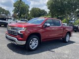 New 2025 Chevrolet Silverado 1500 LTZ w/ Z71 Off-Road Package image 3