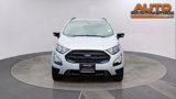 Used 2021 Ford EcoSport SES image 2