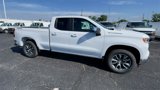 New 2026 Chevrolet Silverado 1500 LT image 3