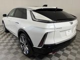 New 2025 Cadillac Lyriq Luxury image 5