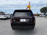 Used 2018 Land Rover Range Rover Long Wheelbase Supercharged image 4