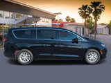 New 2026 Chrysler Pacifica Select image 2